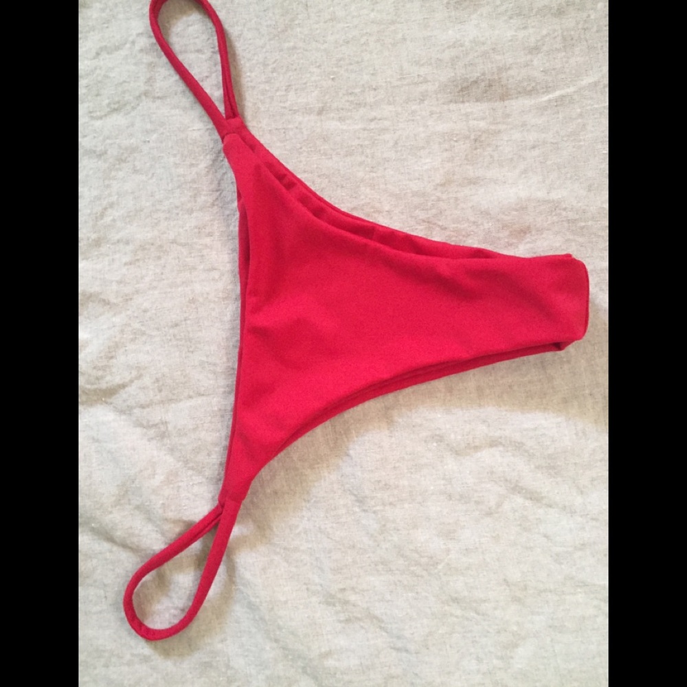 Kira swim bottoms